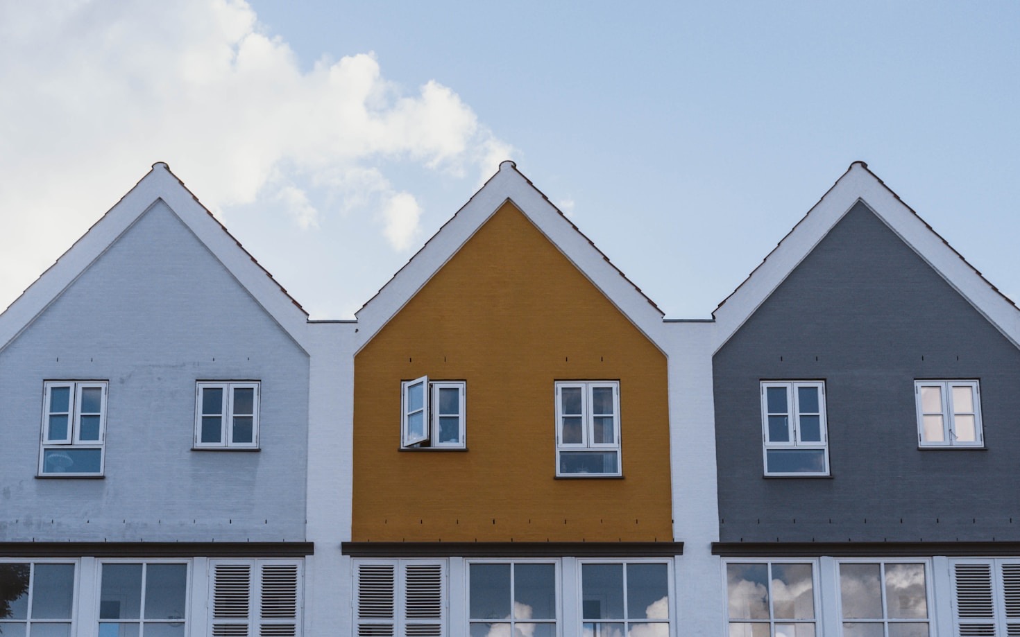 Nyheter om våra projekt och renoveringar